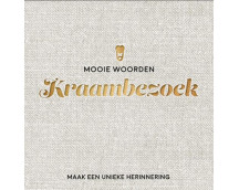 Mooie woorden kraambezoek - Maak een unieke herinnering