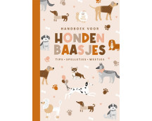 Handboek voor hondenbaasjes