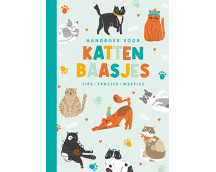 Handboek voor kattenbaasjes