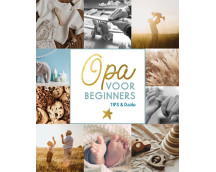 Opa voor beginners (foto)