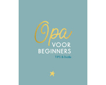 Opa voor beginners (kleur)