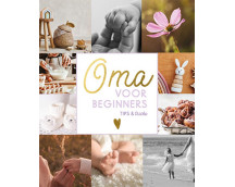 Oma voor beginners (foto)