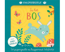 Knisperboekje - In het bos