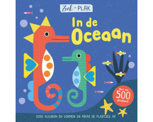Zoek en plak - In de oceaan