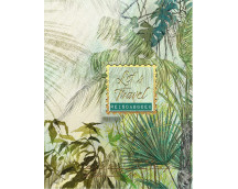 Let's travel - Reisdagboek Jungle