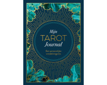 Mijn tarot journal