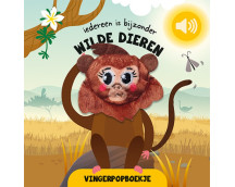 Iedereen is bijzonder - Wilde dieren