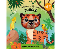 Iedereen is bijzonder - Jungle