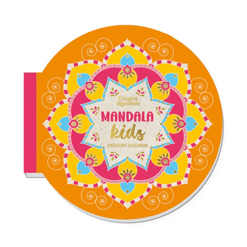 Mandala kids Mandala kids