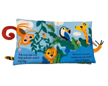 Van wie is deze staart? Wilde dieren Van wie is deze staart? Wilde dieren