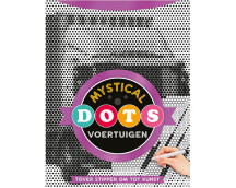 Mystical dots- Voertuigen