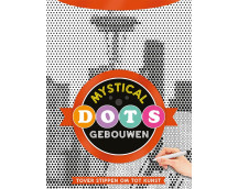 Mystical dots - Gebouwen