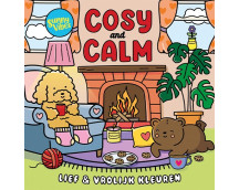Sunny vibes - Cosy and calm
