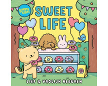 Sunny vibes - Sweet life
