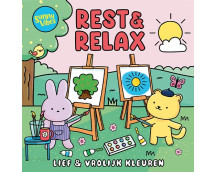 Sunny vibes - Rest & relax