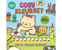Sunny vibes - Cosy kleurset