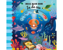 Draai maar door - In de zee