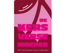 De kersverse moeder
