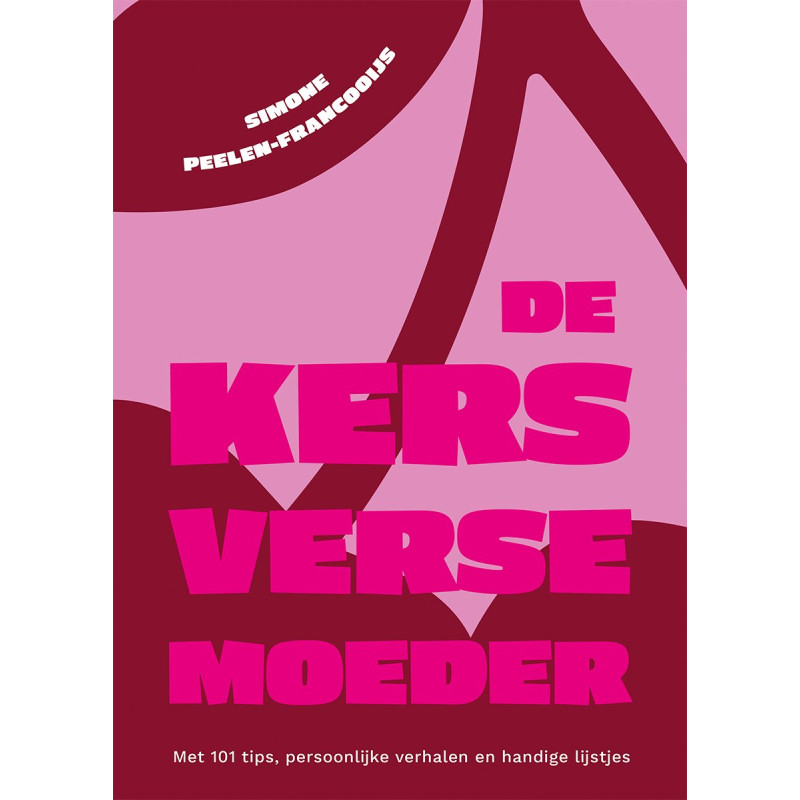 De kersverse moeder De kersverse moeder