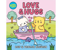 Sunny vibes - Love & hugs