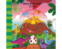 Draai maar door - Dino's