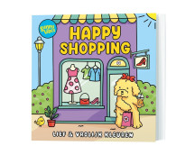 Sunny vibes - Happy shopping