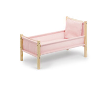 Skrallan poppenbed