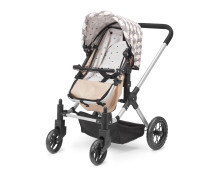 Poppenwagen 3-in-1