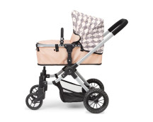 Poppenwagen 3-in-1 Poppenwagen 3-in-1