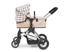 Poppenwagen 3-in-1 Poppenwagen 3-in-1
