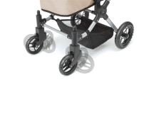 Poppenwagen 3-in-1 Poppenwagen 3-in-1