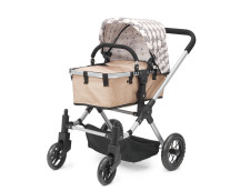 Poppenwagen 3-in-1 Poppenwagen 3-in-1