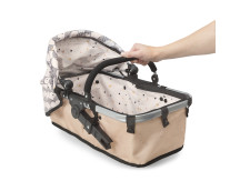 Poppenwagen 3-in-1 Poppenwagen 3-in-1