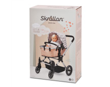 Poppenwagen 3-in-1 Poppenwagen 3-in-1