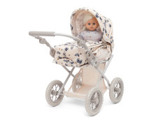 Poppenwagen 2-in-1 (luchtballon) Poppenwagen 2-in-1 (luchtballon)