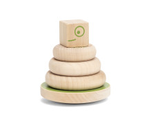 MINI - Houten stapeltoren