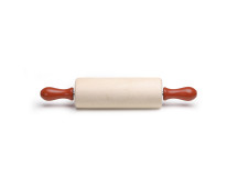 Houten deegroller (22cm)