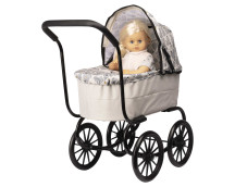 Poppenwagen (klassiek) Poppenwagen (klassiek)