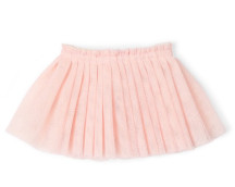 Poppenkleding tule rok 41-46 cm
