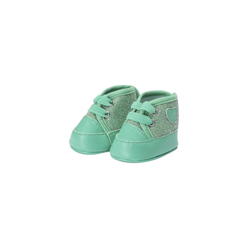 Glitter gympen 36-40cm