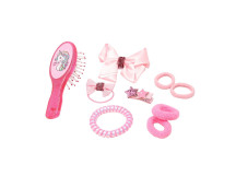 Haaraccesoire-set voor poppen