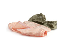 Poppenkleding setje polkadot (36-40cm) Poppenkleding setje polkadot (36-40cm)