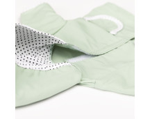 Poppenkleding regenjas (36-40cm) Poppenkleding regenjas (36-40cm)