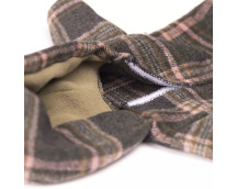 Poppenkleding winterjas (36-40cm) Poppenkleding winterjas (36-40cm)