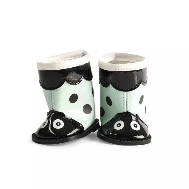 Poppenkleding regenlaarzen (36-40cm) Poppenkleding regenlaarzen (36-40cm)