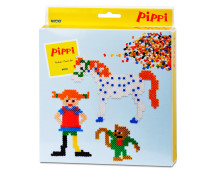 Pippi Langkous strijkkralen (2000-delig)