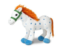 Pippi paard Witje (30cm)