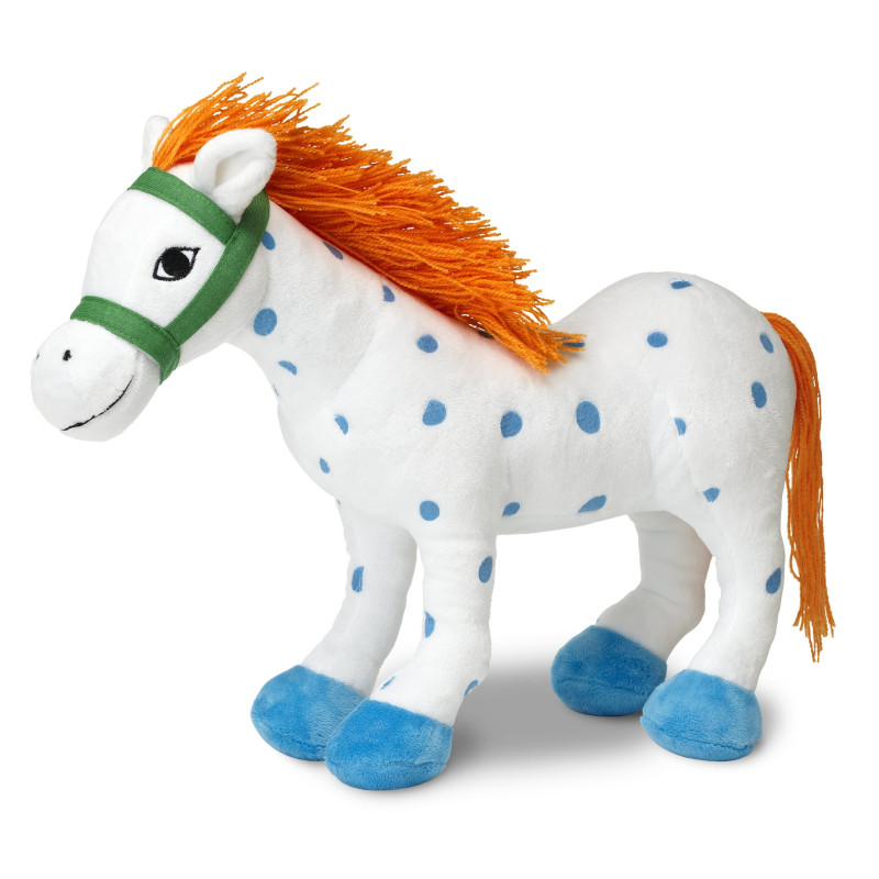 Pippi paard Witje (30cm)