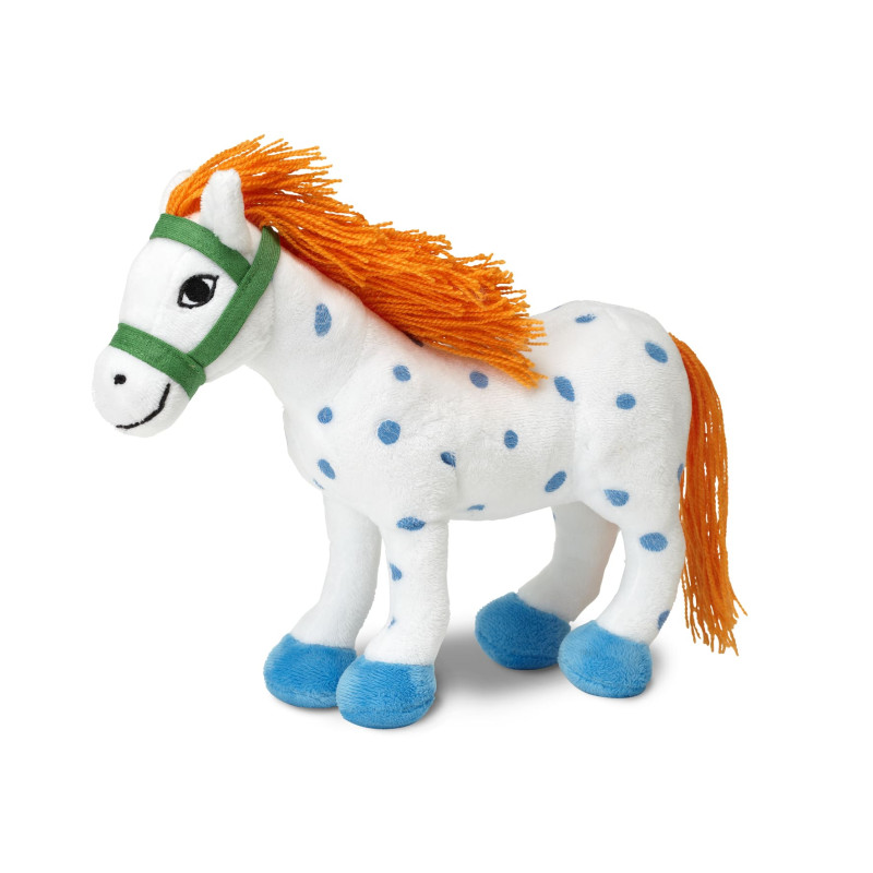 Pippi paard Witje (16cm)