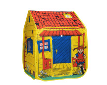Pippi Langkous - Speeltent pop-up